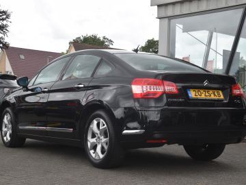 Citroën C5